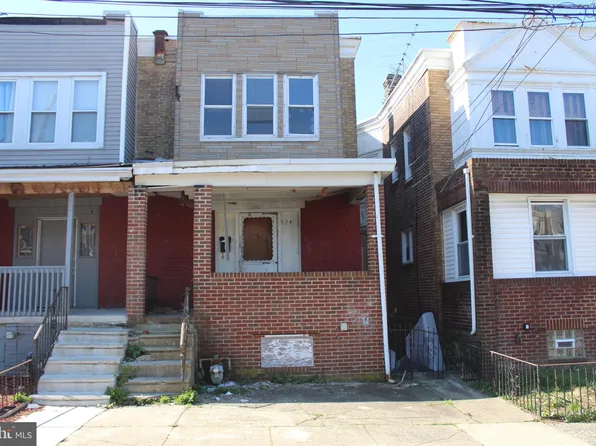 324 Darby Ter, Darby, PA 19023