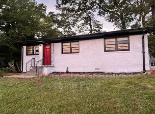 1645 Metropolitan Pkwy SW #B, Atlanta, GA 30310