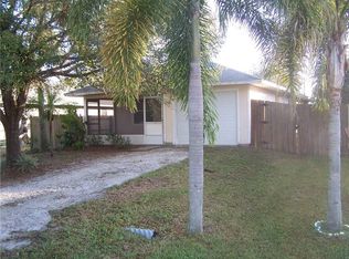 1176 19th Ave SW, Vero Beach, FL 32962