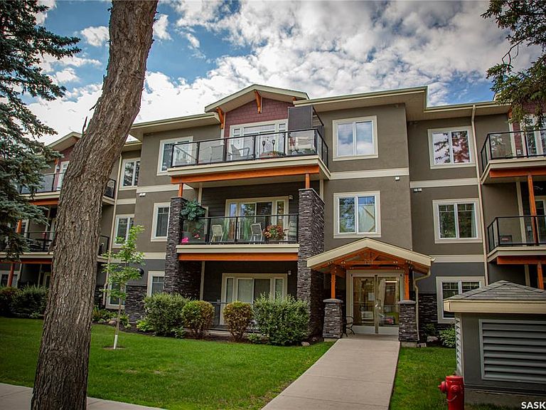 721 8th St E Saskatoon, SK, S7H0R4 Apartments for Rent Zillow