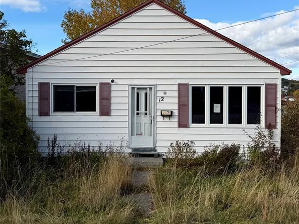 12 Bells Street, Corner Brook, NL A2H5X3