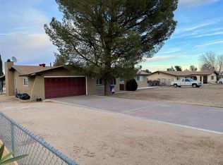 14836 El Cariso Rd, Victorville, CA 92392
