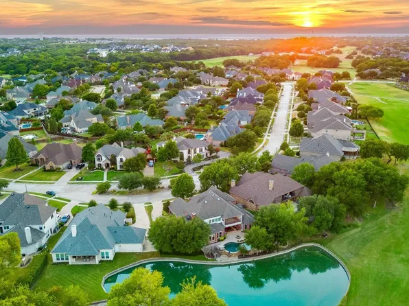 822 Faith Trl, Heath, TX 75032
