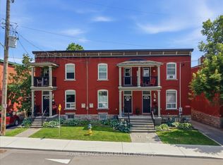 134 Elm St, Ottawa, ON K1R6N5