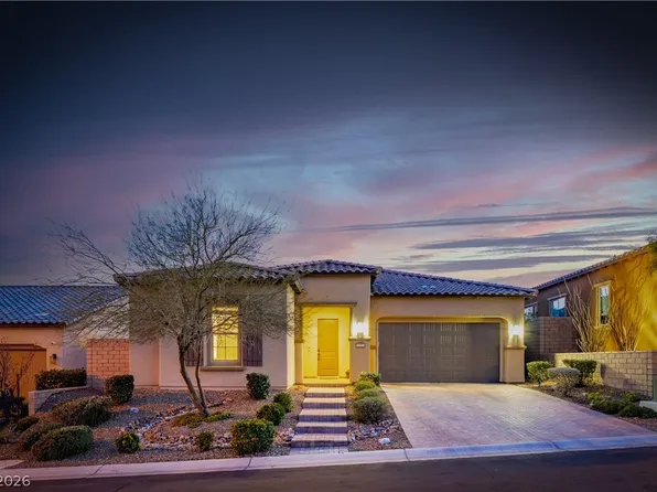 11821 Spadari Ct, Las Vegas, NV 89138