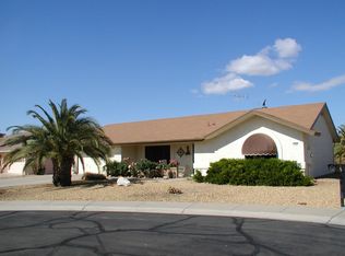 21642 N 124th Ct, Sun City West, AZ 85375
