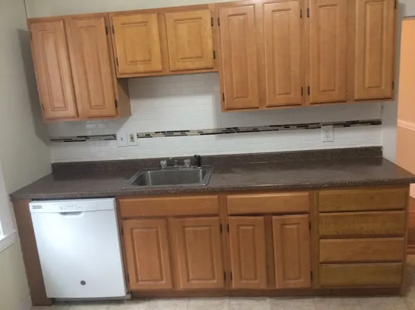 98 Forest Hills St #1, Jamaica Plain, MA 02130