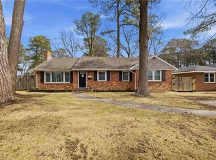 836 Townsend Pl, Norfolk, VA 23502