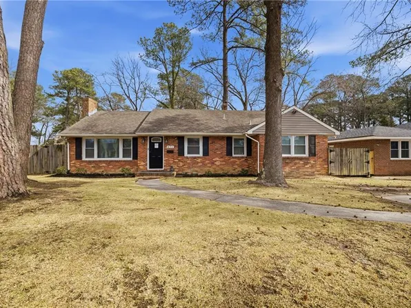 836 Townsend Pl, Norfolk, VA 23502