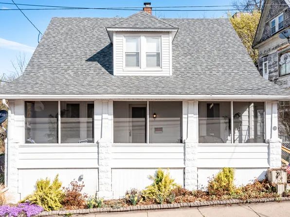 339 W 4th St, Bloomsburg, PA 17815