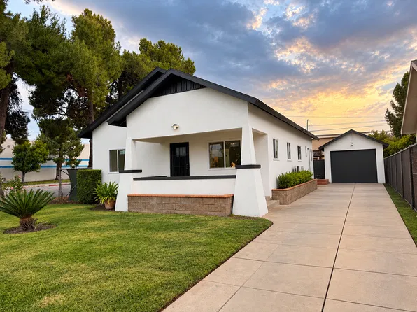 705 E Monterey Ave, Pomona, CA 91767