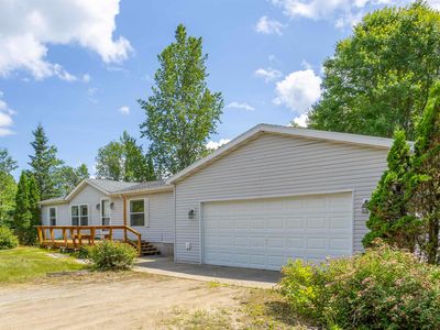 12385 Pleasant View Ln, Suring, WI, 54174