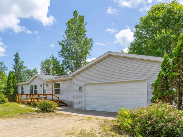 12385 Pleasant View Ln, Suring, WI 54174