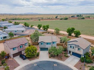 2338 S 48th St, Coolidge, AZ 85128