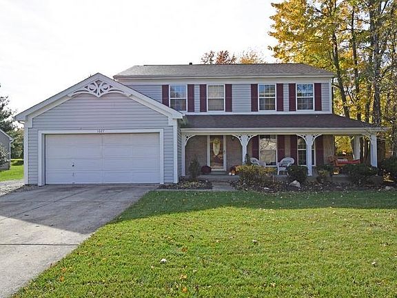 2nd image of 1027 Vixen Dr