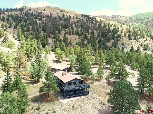 2257 S Highway 149, Lake City, CO 81235