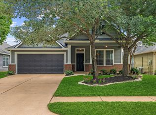 12714 Benton Park Ln, Tomball, TX 77377