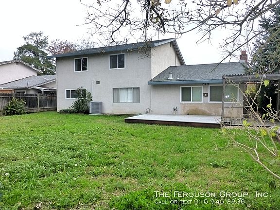 4th image of 8429 Arcaro Ct