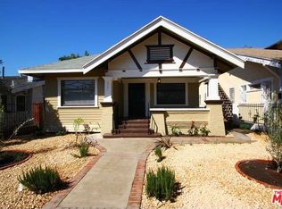 3501 6th Ave, Los Angeles, CA 90018