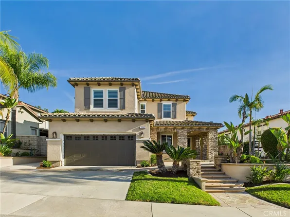 3786 Carson Way, Yorba Linda, CA 92886