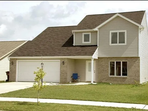 13773 Green Park Ave, Fort Wayne, IN 46814