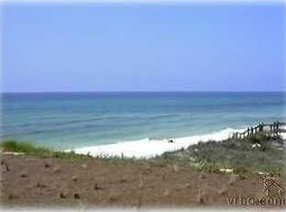 2421 W Co Hwy 30-a C105 #C105, Santa Rosa Beach, FL 32459