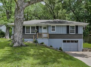 2811 N 74th St, Kansas City, KS 66109