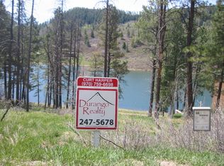 86 E. Forest Lakes Drive, Bayfield, CO 81122