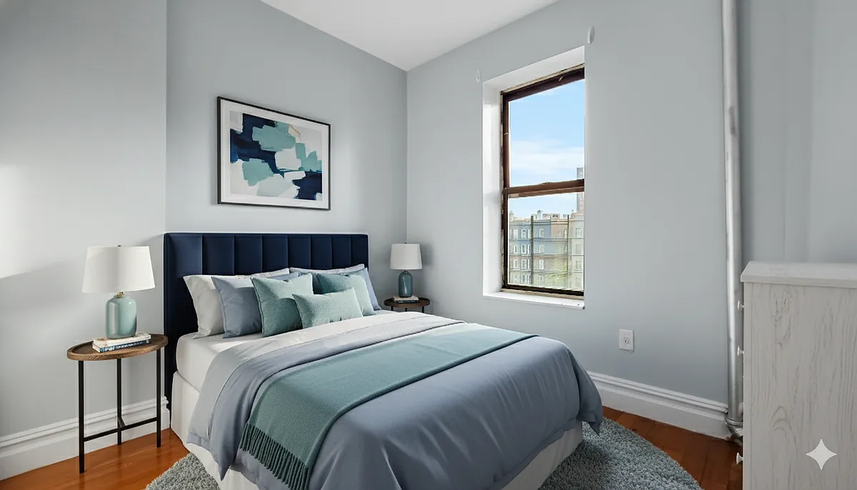 Building Photo - 215-219 W 145th St #34
