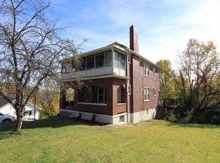 1109 Cecelia Ave, Park Hills, KY