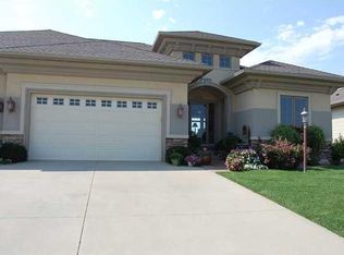 3320 NE Renaissance Dr, Ankeny, IA 50021