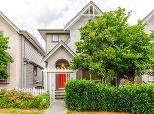 21081 80th Ave, Langley, BC V2Y0J4