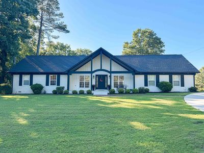 3192 W Country Club Rd, Searcy, AR, 72143