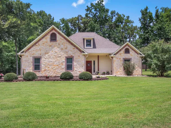 85 Wylie Dr, Sulphur Springs, TX 75482