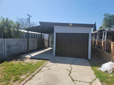 1526 W 154th St, Compton, CA, 90220