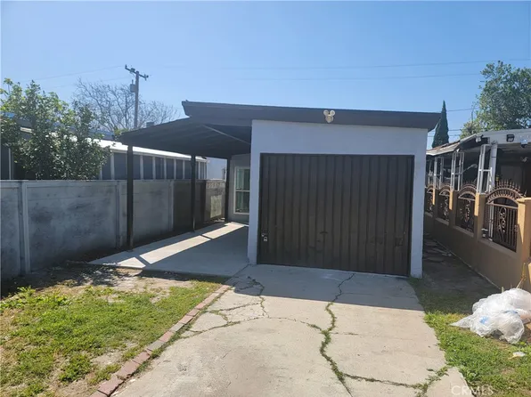 1526 W 154th St, Compton, CA 90220