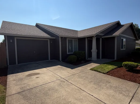 1009 Serendipity St SE, Salem, OR 97317