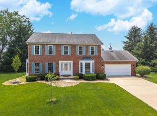 1101 Sterling Glen Cc Ct, Normal, IL 61761