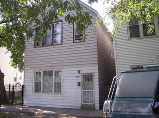 8330 S Buffalo Ave, Chicago, IL 60617