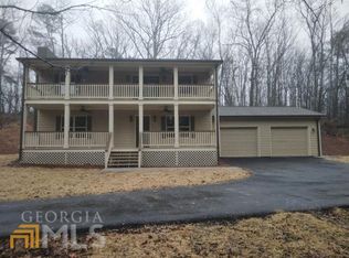 53 Camp Sunrise Rd, Cartersville, GA 30121