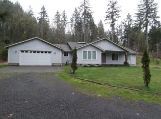 9948 Stedman Rd SE, Olympia, WA 98513