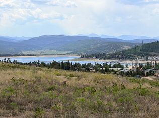 26 County Road 4104, Granby, CO 80446