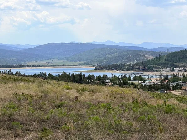 26 County Road 4104, Granby, CO 80446