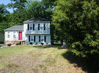 1130 Schloss Rd, Richmond, VA 23225