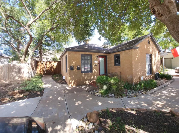 2604 20th St, Lubbock, TX 79410