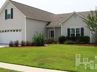 1033 Maplechase Dr SE, Leland, NC 28451