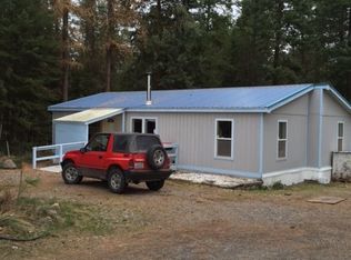 5228 W Cross Cut Rd, Deer Park, WA 99006