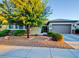 1119 W Silver Creek Rd, Gilbert, AZ 85233