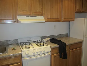 Rented by City Apt Group LLC