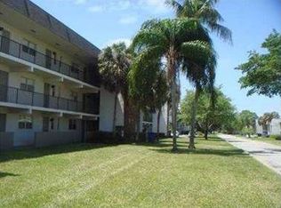 7801 Colony Cir S APT 109, Fort Lauderdale, FL 33321